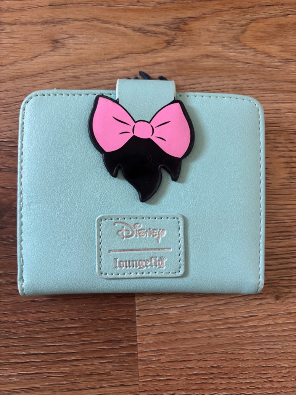 Disney Loungefly Eeyore Wallet - Picture 2 of 7